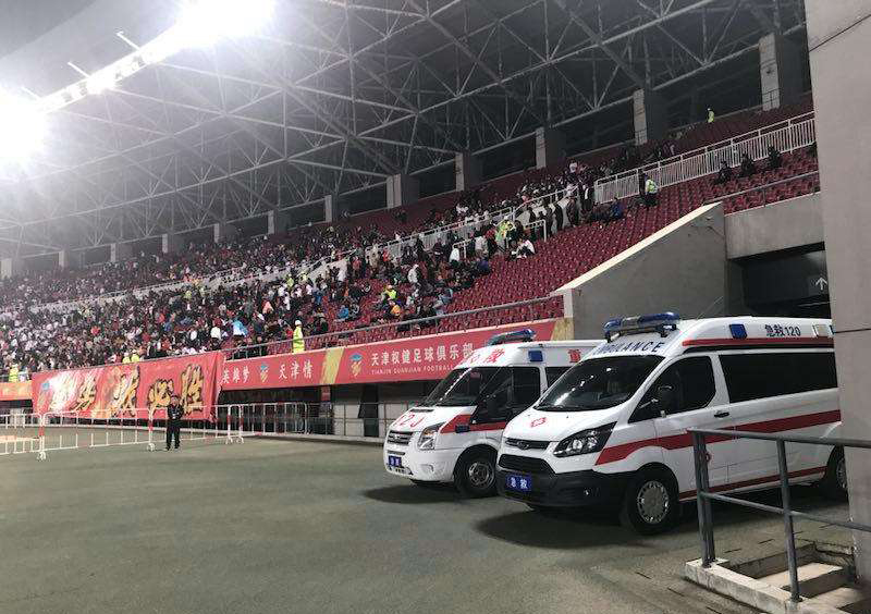 建平县大中小型活动保障
